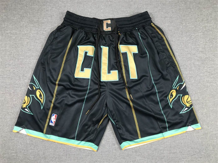 NBA Shorts-1264