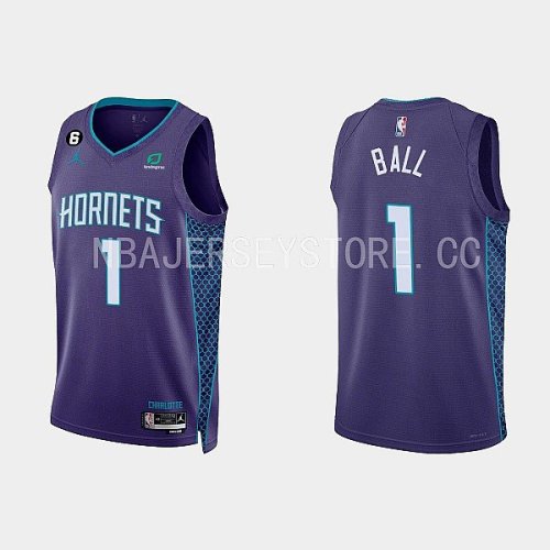 NBA New Orleans Hornets-063