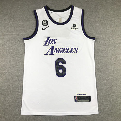 NBA Los Angeles Lakers-942