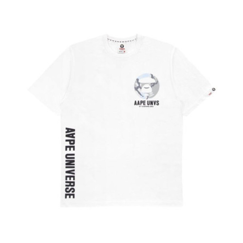Bape t-shirt men-1648(M-XXXL)