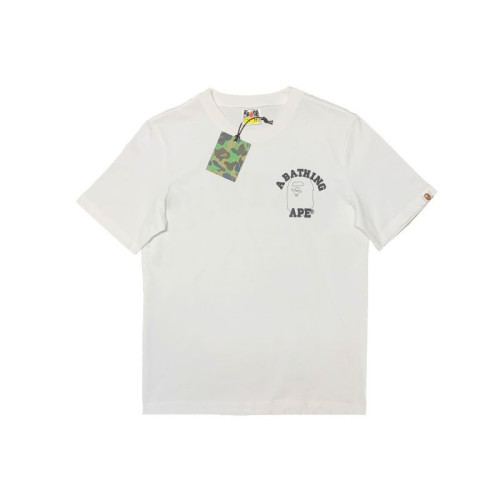 Bape t-shirt men-1591(M-XXXL)