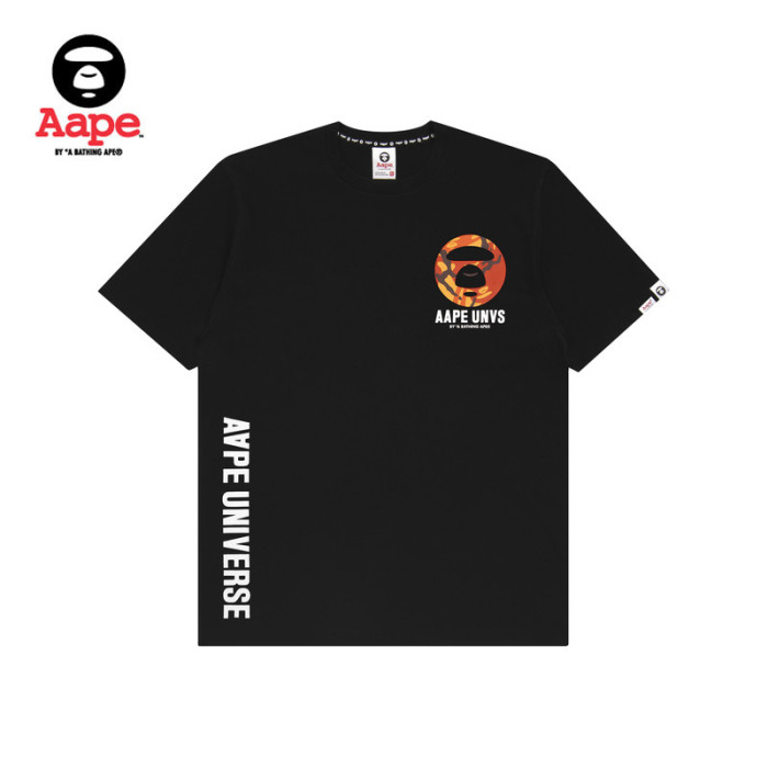 Bape t-shirt men-1644(M-XXXL)