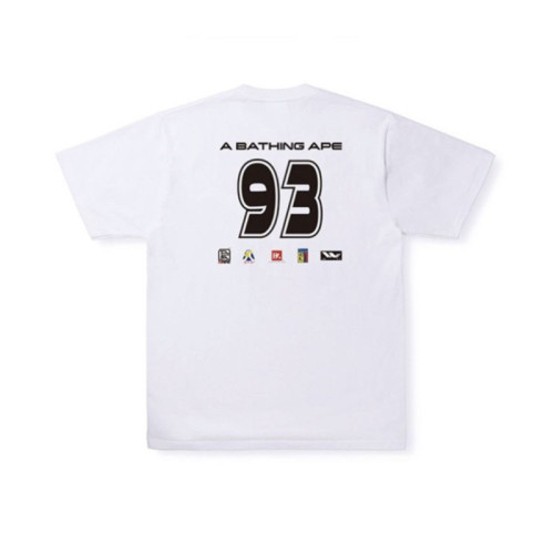 Bape t-shirt men-1557(M-XXXL)