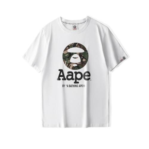 Bape t-shirt men-1611(M-XXXL)
