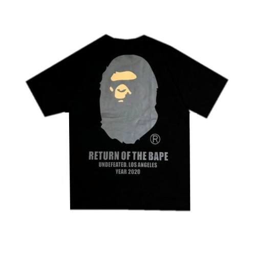 Bape t-shirt men-1669(M-XXXL)