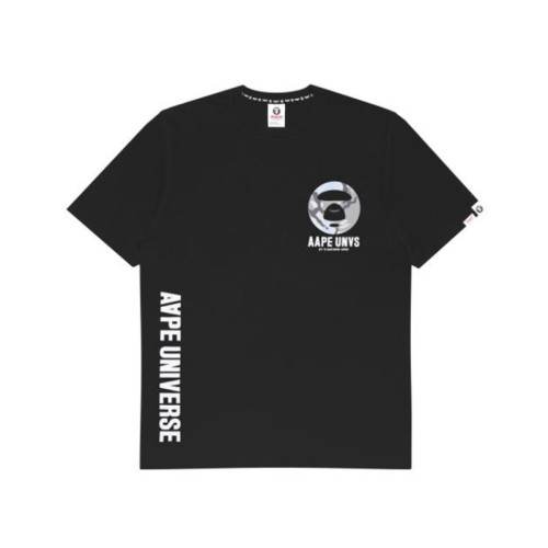 Bape t-shirt men-1646(M-XXXL)