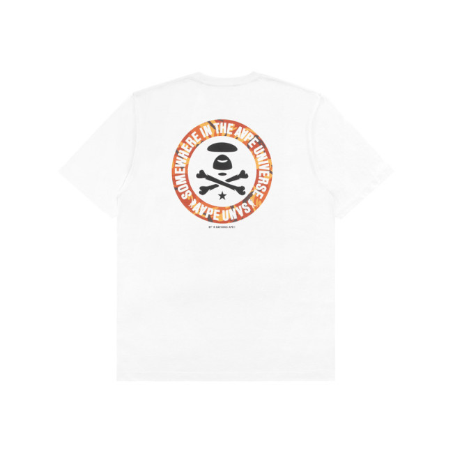 Bape t-shirt men-1641(M-XXXL)