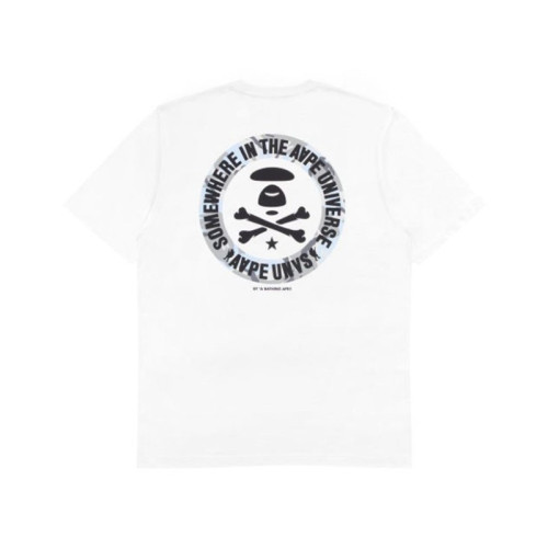 Bape t-shirt men-1647(M-XXXL)