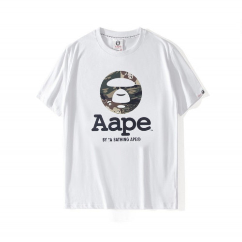 Bape t-shirt men-1627(M-XXXL)