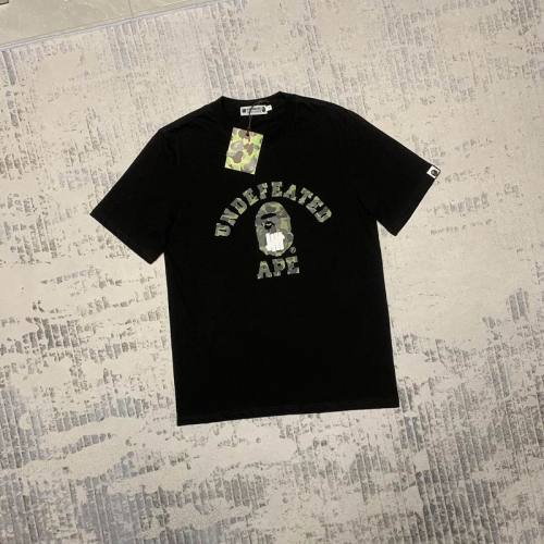 Bape t-shirt men-1668(M-XXXL)