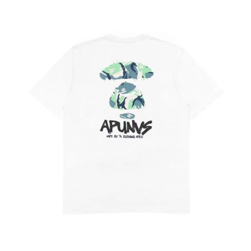 Bape t-shirt men-1661(M-XXXL)