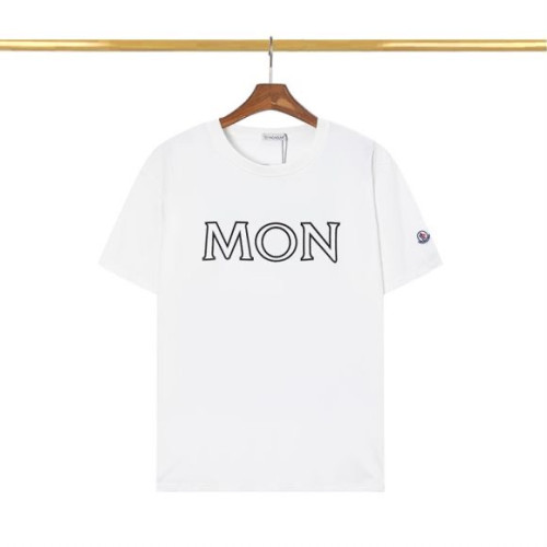 Moncler t-shirt men-574(M-XXXL)