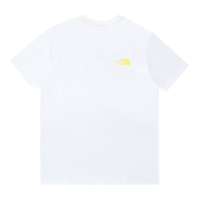 The North Face T-shirt-293(M-XXXL)