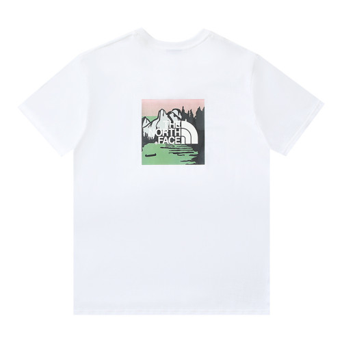 The North Face T-shirt-288(M-XXXL)