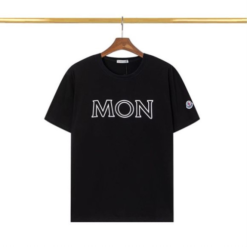 Moncler t-shirt men-573(M-XXXL)