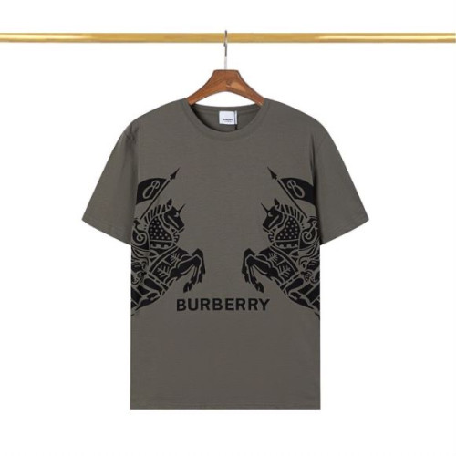 Burberry t-shirt men-1296(M-XXXL)