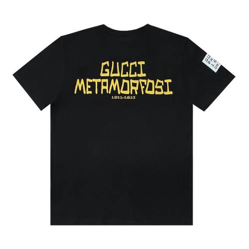 G men t-shirt-2740(M-XXXL)