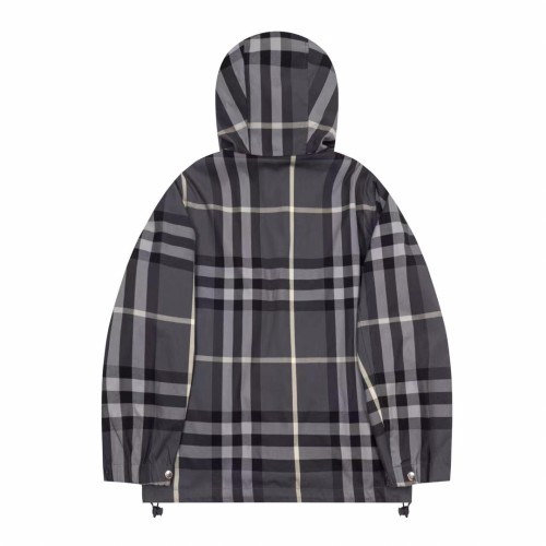 Burberry Jacket 1：1 Quality-171(S-XXL)