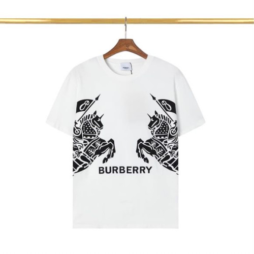 Burberry t-shirt men-1305(M-XXXL)