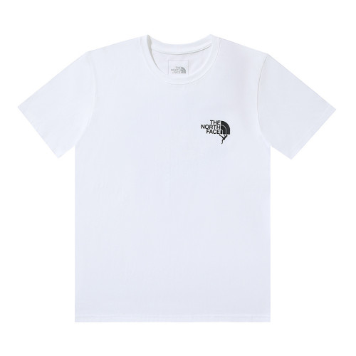 The North Face T-shirt-307(M-XXXL)