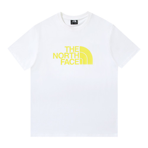 The North Face T-shirt-294(M-XXXL)