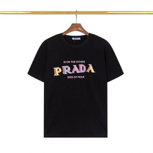 Prada t-shirt men-451(S-XXL)