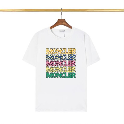 Moncler t-shirt men-570(M-XXXL)