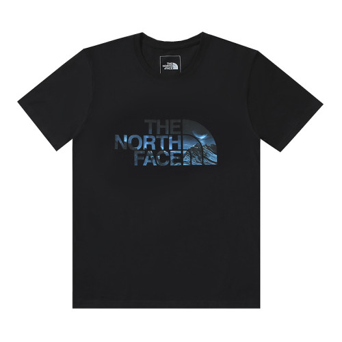 The North Face T-shirt-347(M-XXXL)