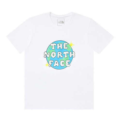 The North Face T-shirt-349(M-XXXL)