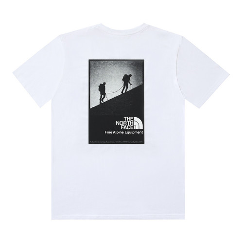 The North Face T-shirt-344(M-XXXL)