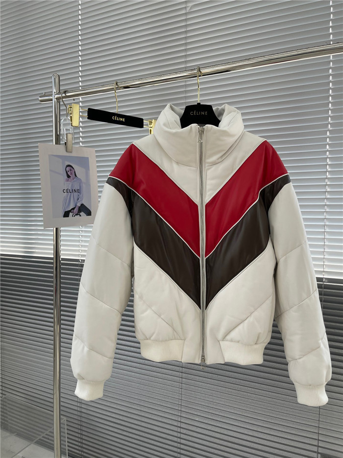 G Jacket High End Quality-154