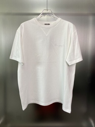 Dior Short Shirt High End Quality-322