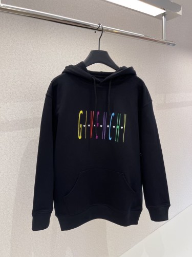 Givenchy Hoodies High End Quality-007