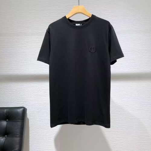 Dior Short Shirt High End Quality-325