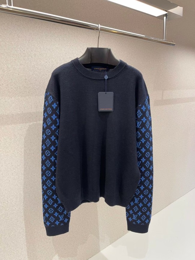 LV Sweater High End Quality-100
