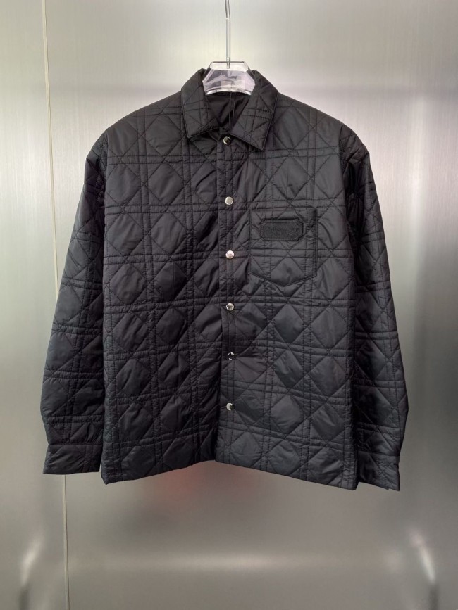 Dior Jacket High End Quality-087
