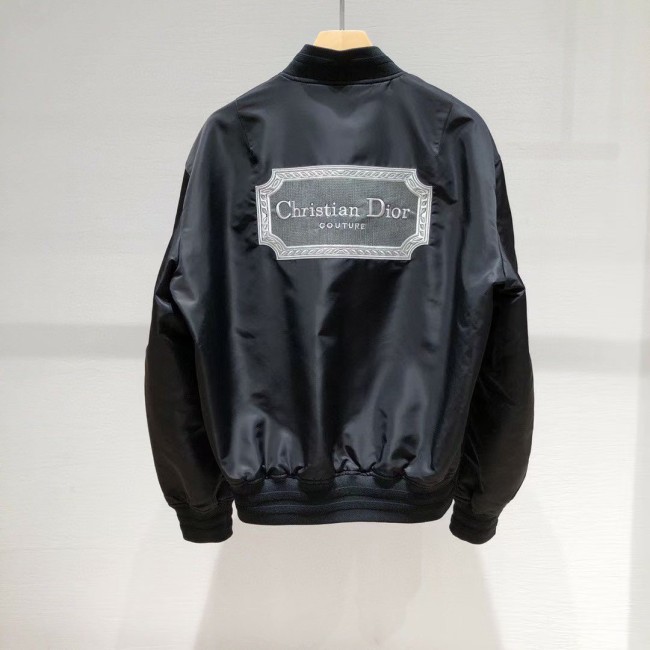 Dior Jacket High End Quality-088