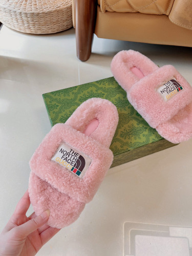 G women slippers 1：1 quality-629
