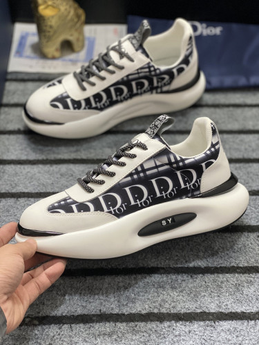 Dior men Shoes 1：1 quality-609