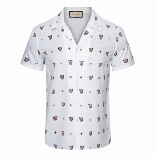 G short sleeve shirt men-159(M-XXXL)