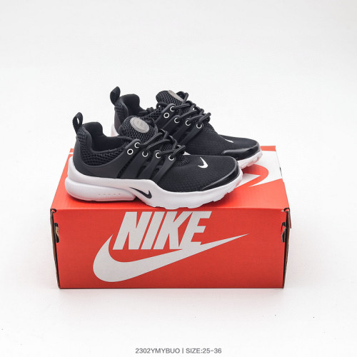 Nike Kids Shoes-001