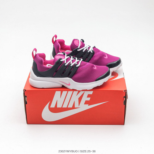 Nike Kids Shoes-003