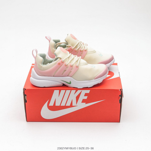 Nike Kids Shoes-007