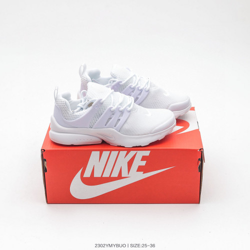 Nike Kids Shoes-004