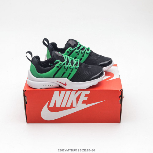 Nike Kids Shoes-006