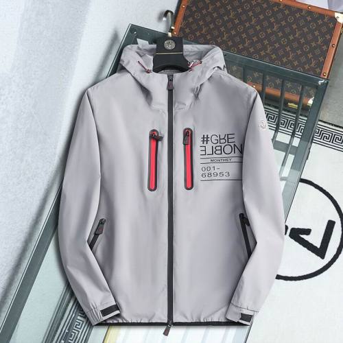 Moncler Coat men-432(M-XXL)