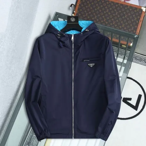 Prada Coat men-310(M-XXL)