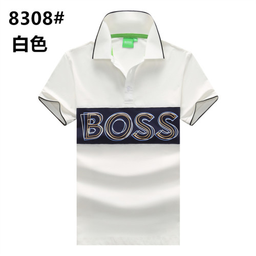 Boss polo t-shirt men-250(M-XXL)