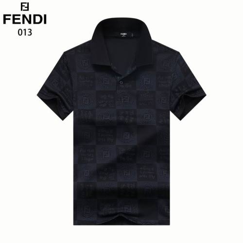 FD polo men t-shirt-224(M-XXXL)