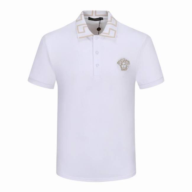 Versace polo t-shirt men-369(M-XXXL)